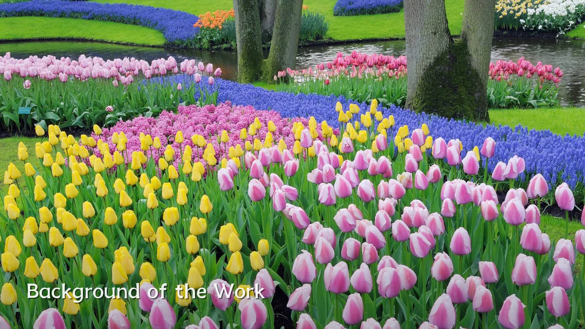 Background of the Work